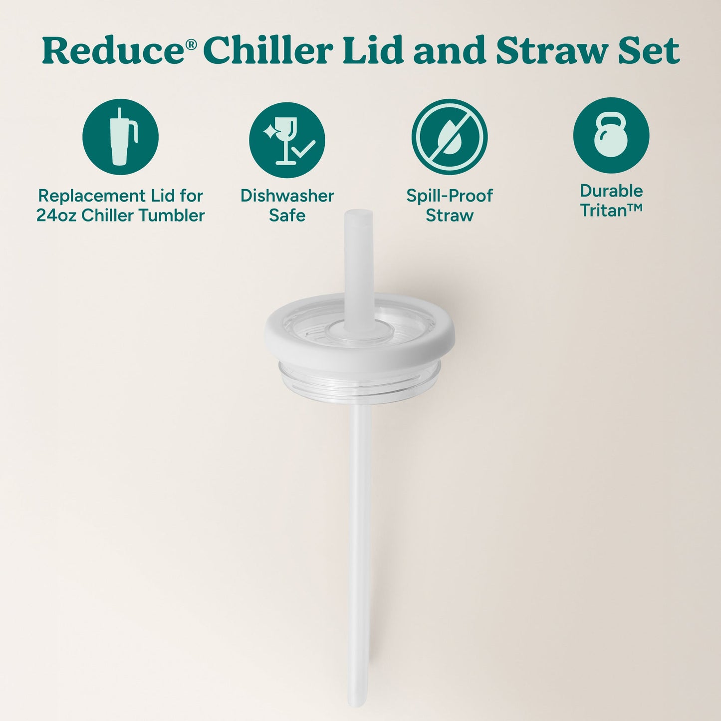 chiller-medium-lid-and-straw-set-j6 ChillerLid_24oz_Replacement-2_Clear.jpg